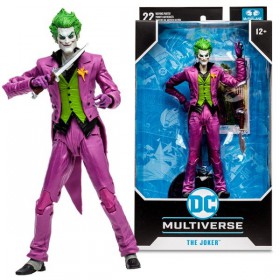 DC Multiverse Joker Infinite Frontier